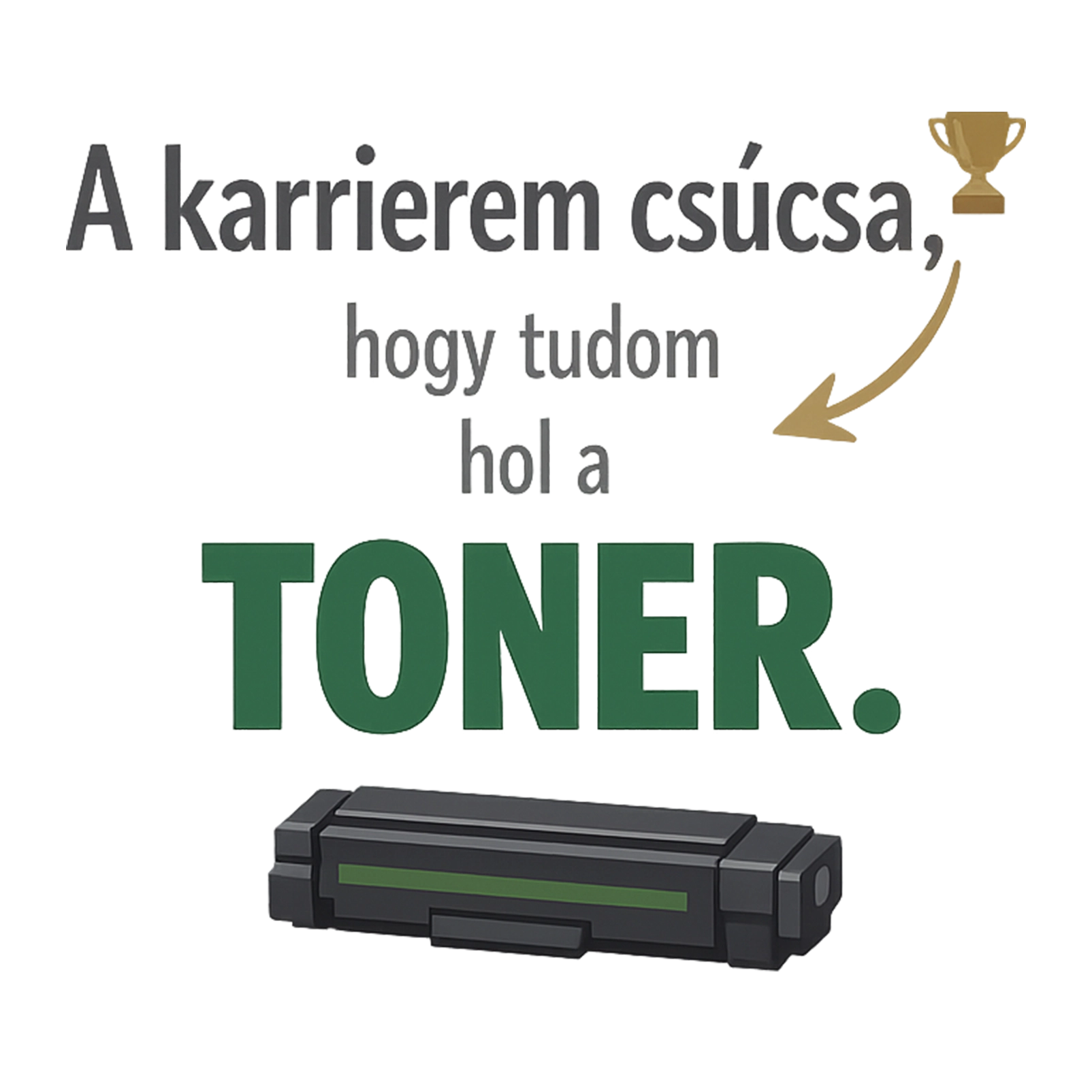 A karrierem csúcsa - MAGYAR.webp